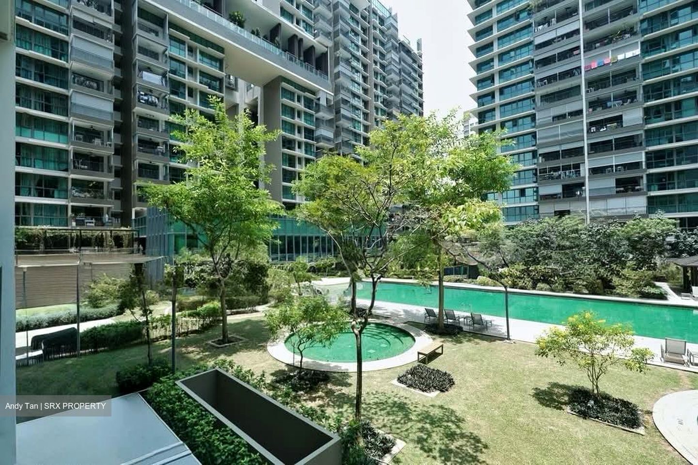The Topiary (D28), Condominium #554756631